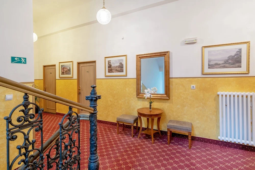 Hotel Romania - Général