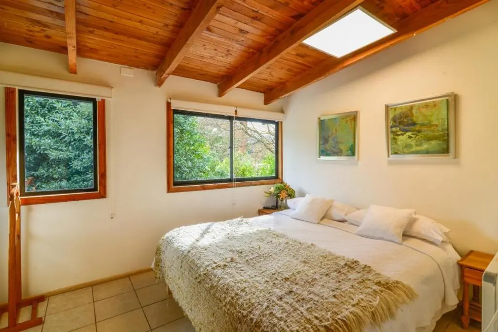 Superior Double room (full double bed)