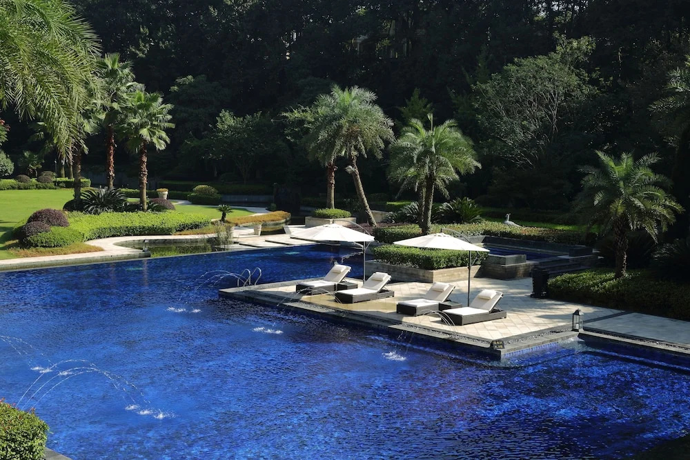 Hangzhou Rose Garden Resort & Spa - Général