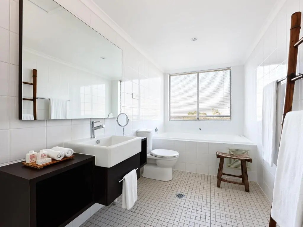 Mercure Sydney St Leonards - Chambres