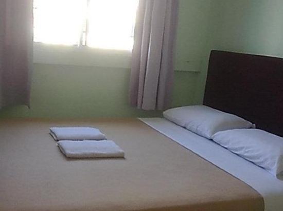 Borneo Gaya Lodge
