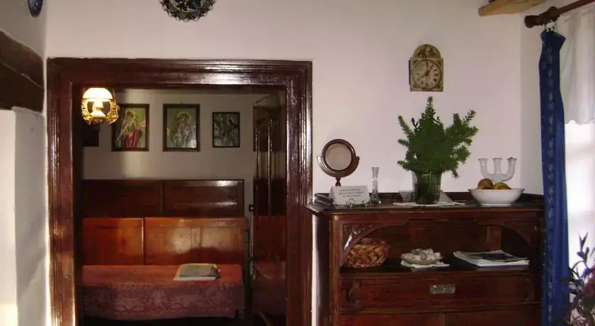 Gádoros Vendégház - фото 3