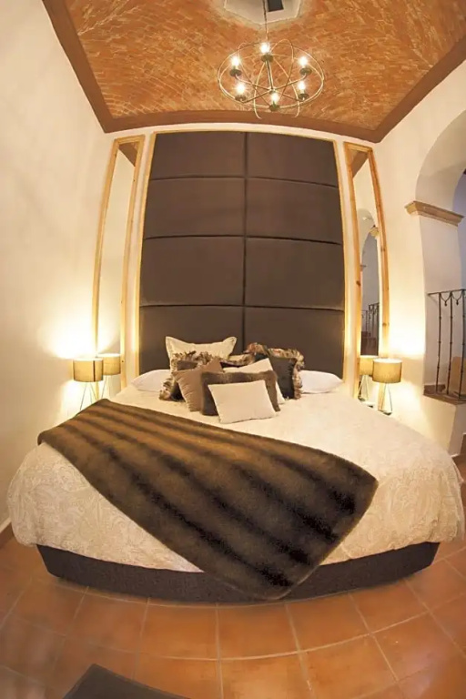 Hotel FK - Chambres