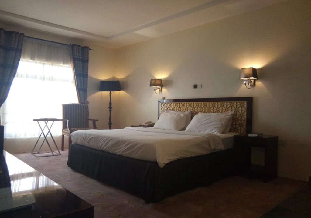 Adig Suites — фото 6