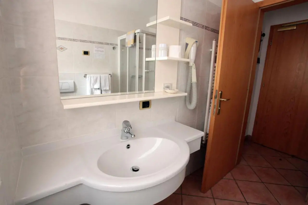Hotel Miramonti - Général