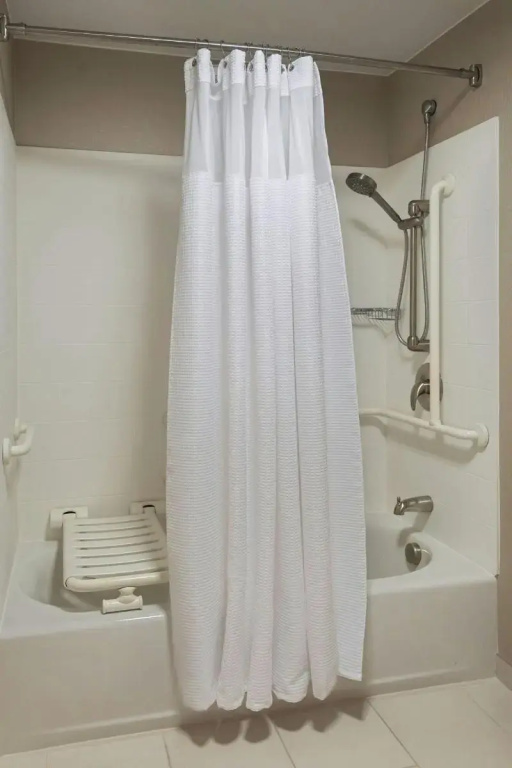 Springhill Suites by Marriott Syracuse Carrier Circle - Chambres