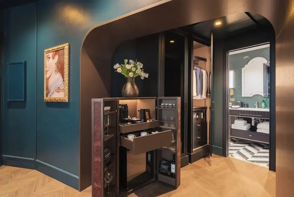 Standard room
