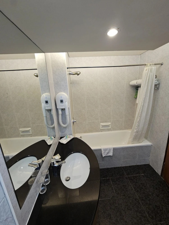 Parkcity Everly Hotel - Chambres