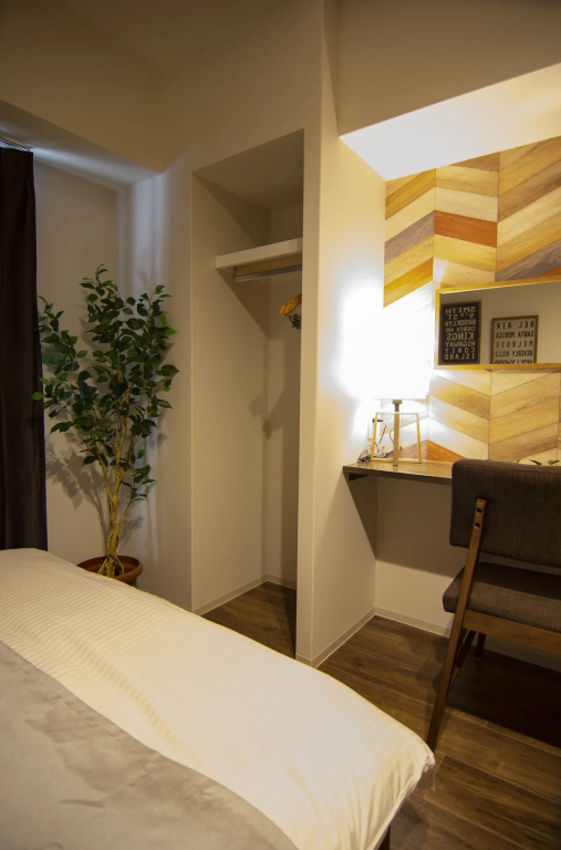 e-stay ebisu — 4