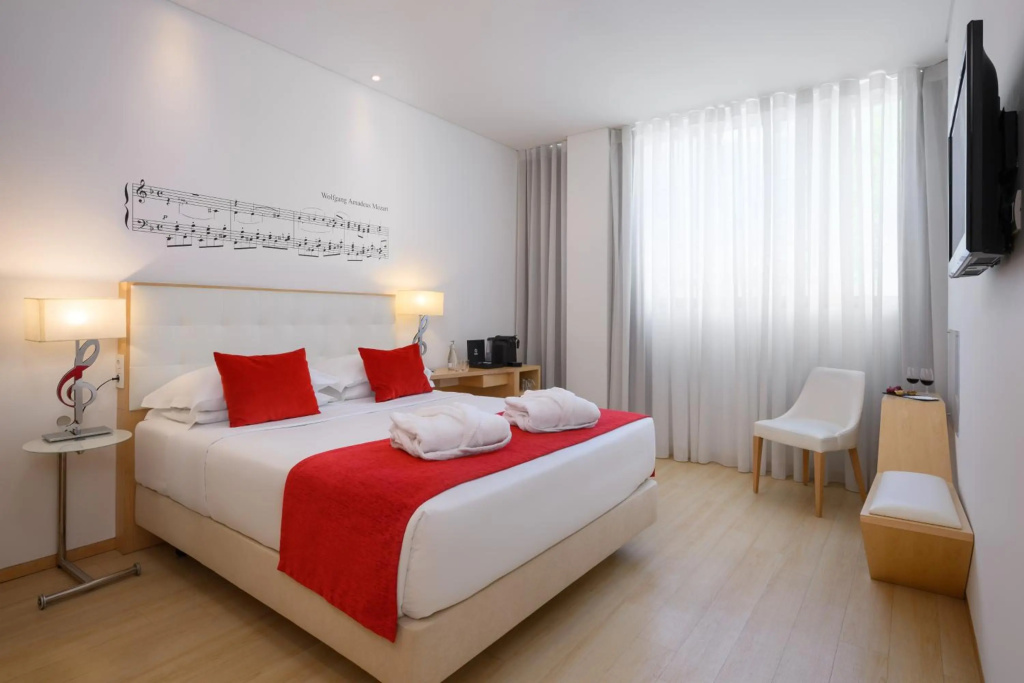 Hotel da Música - Vorschau 4