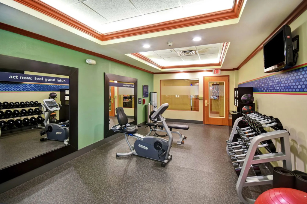 Hotel photo 20