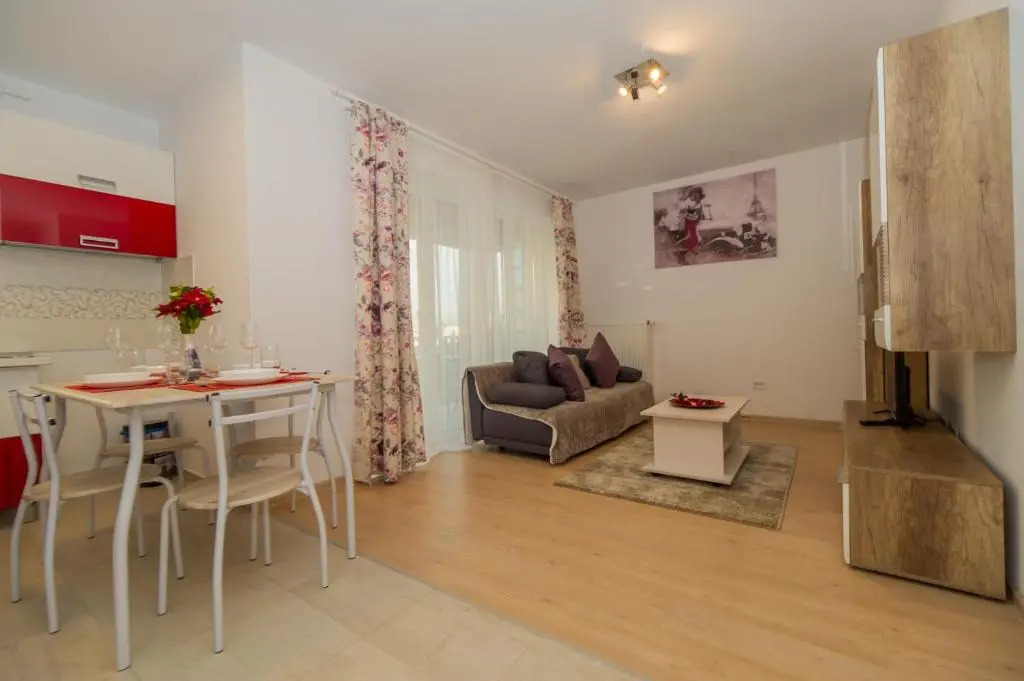 Deluxe Suite Coresi - фото 2