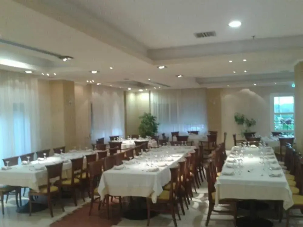 Hotel Filippos - Général