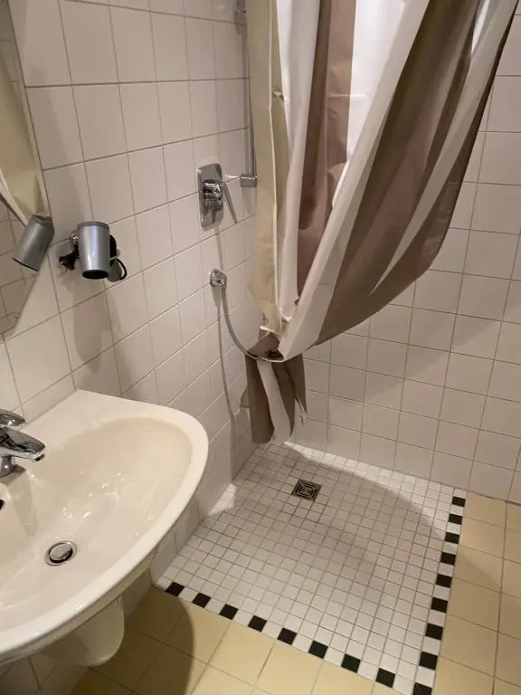 Hotel Roessle - Chambres
