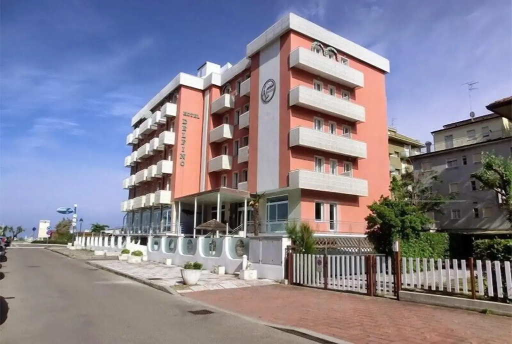 Hotel photo 14