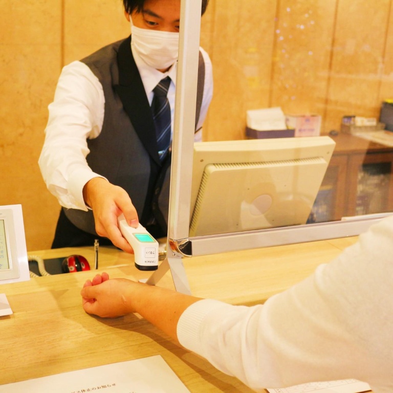 Hotel Fukuracia Osaka-Bay 사진 50