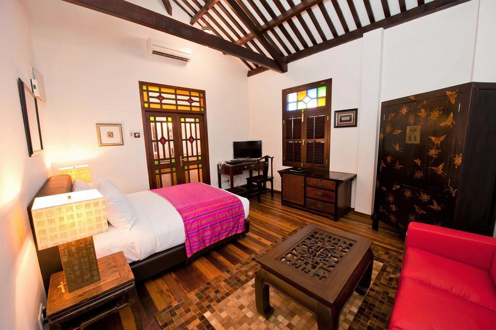 Hotel Penaga