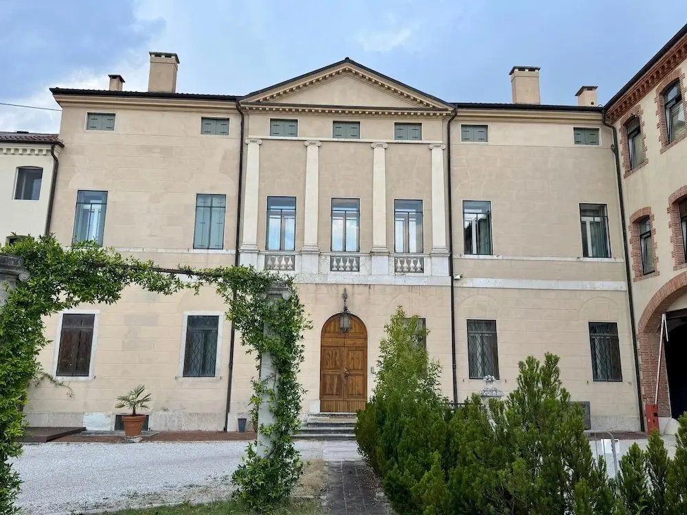 Palazzo Zironda