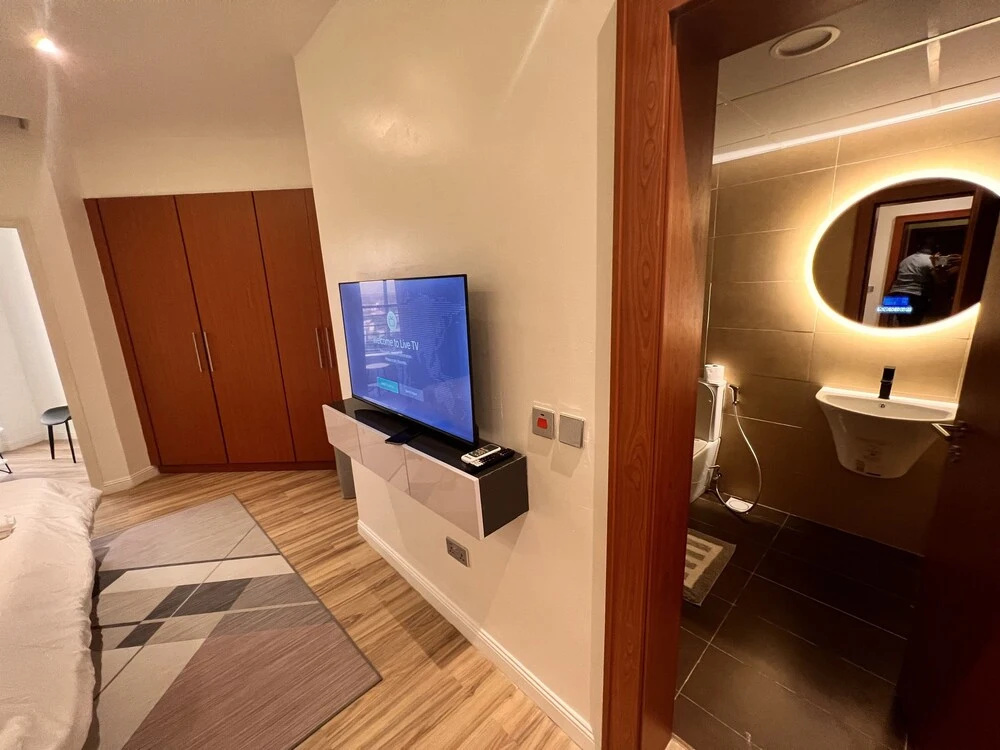 Executive Apartment