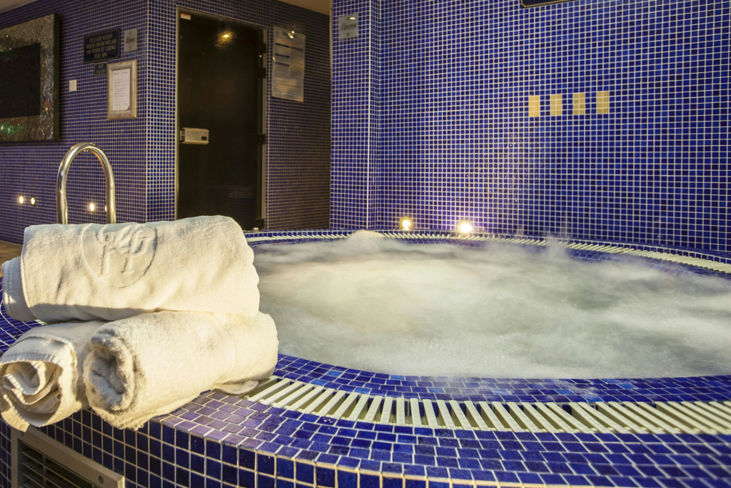 The Old Government House Hotel & Spa - Général