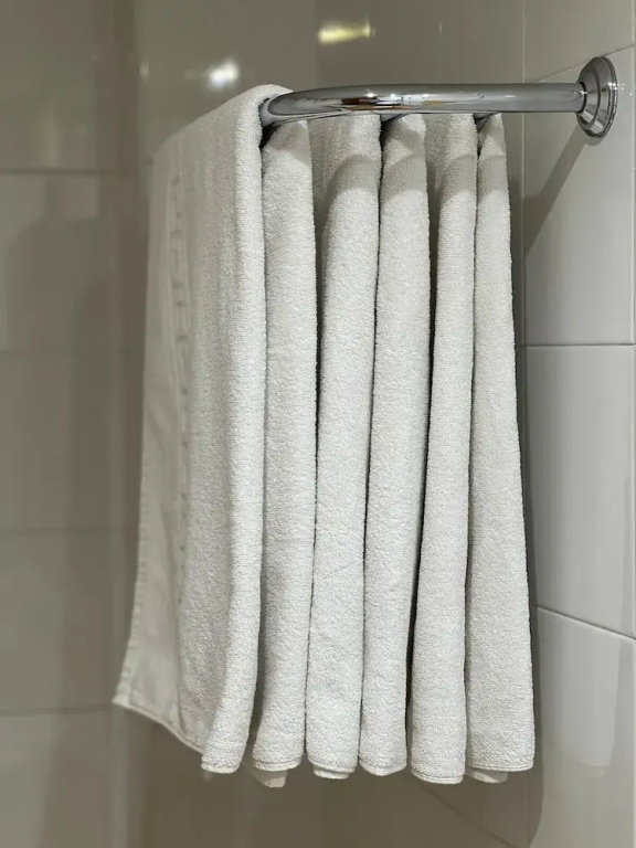 Hotel Tio Pepe - Chambres