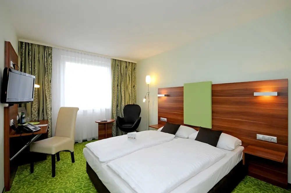 CZECH INN Hotel Ferenc - Chambres