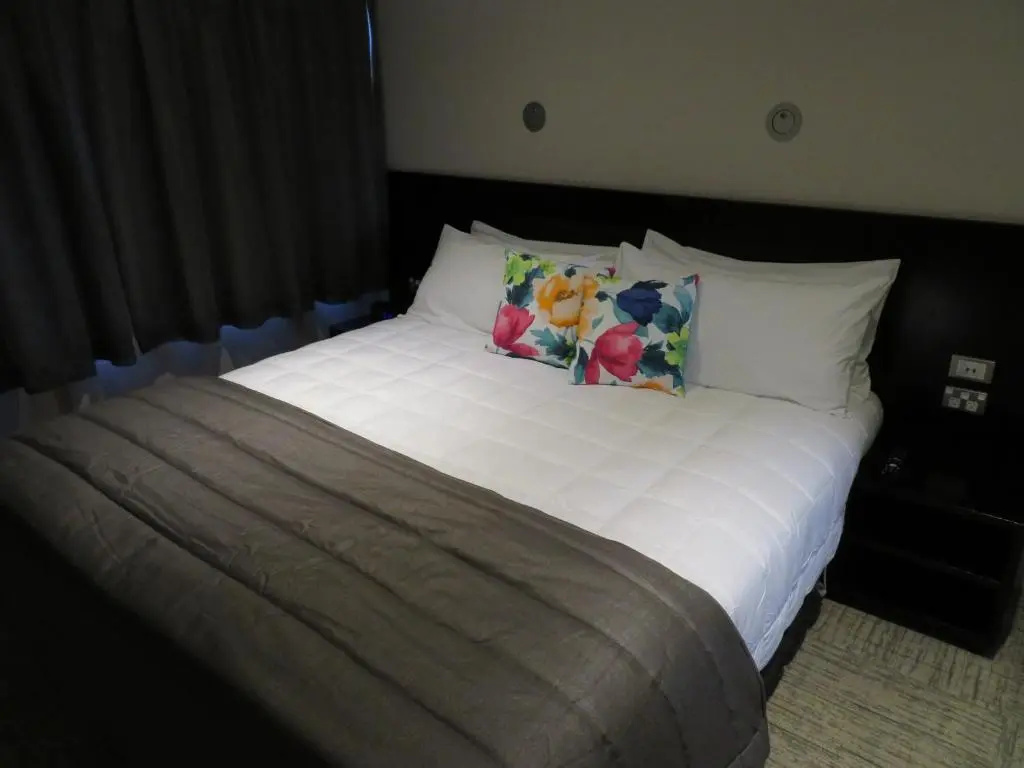 Executive room