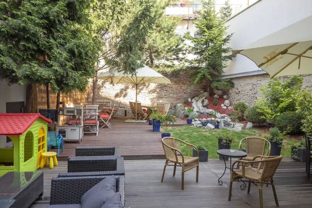 Hotel photo 20