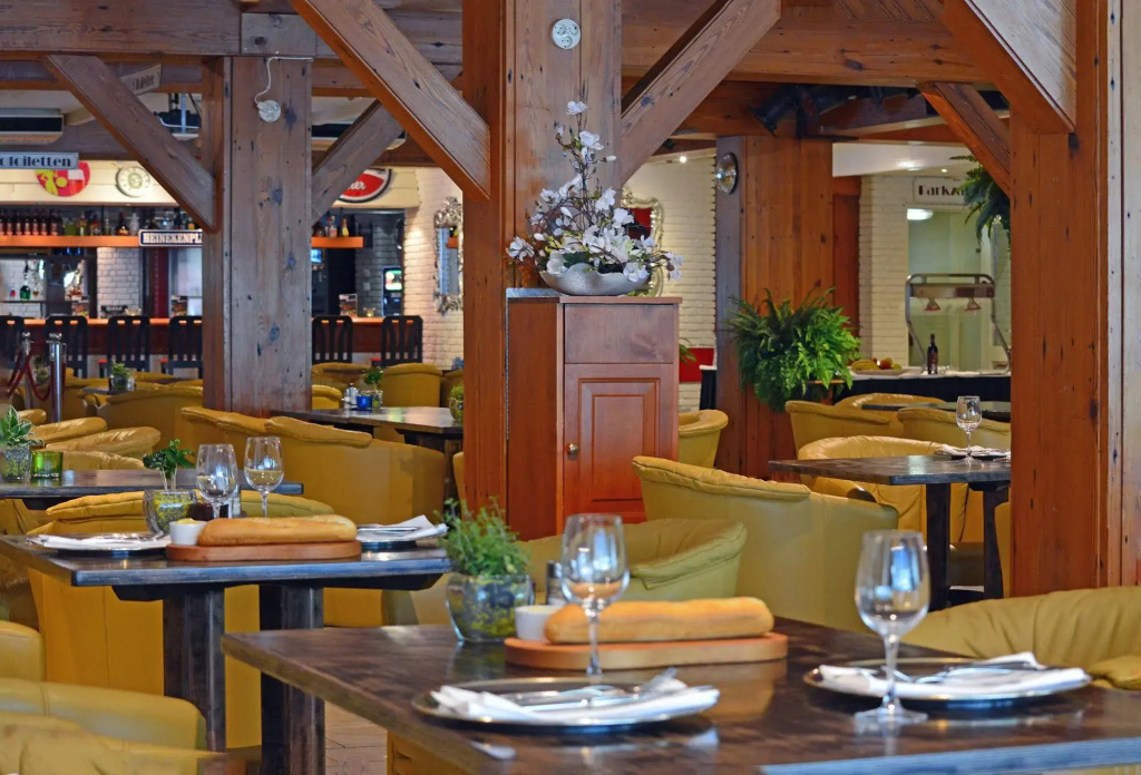 Hotel Restaurant Piccard - Général