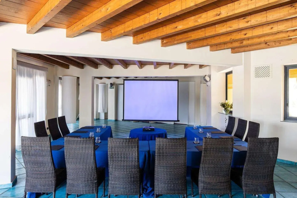 Magaggiari Hotel Resort - Général