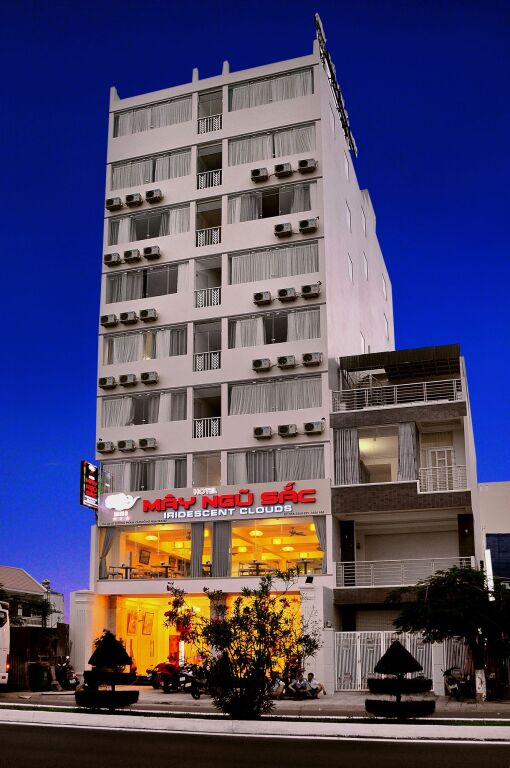 May Ngu Sac Hotel