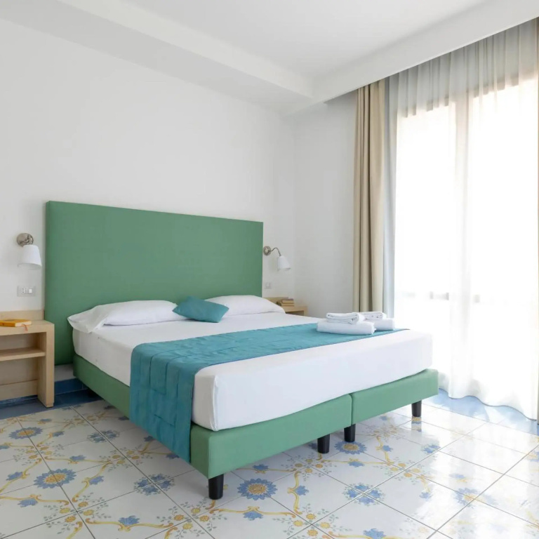 Napolit'amo Hotel Medina - Général