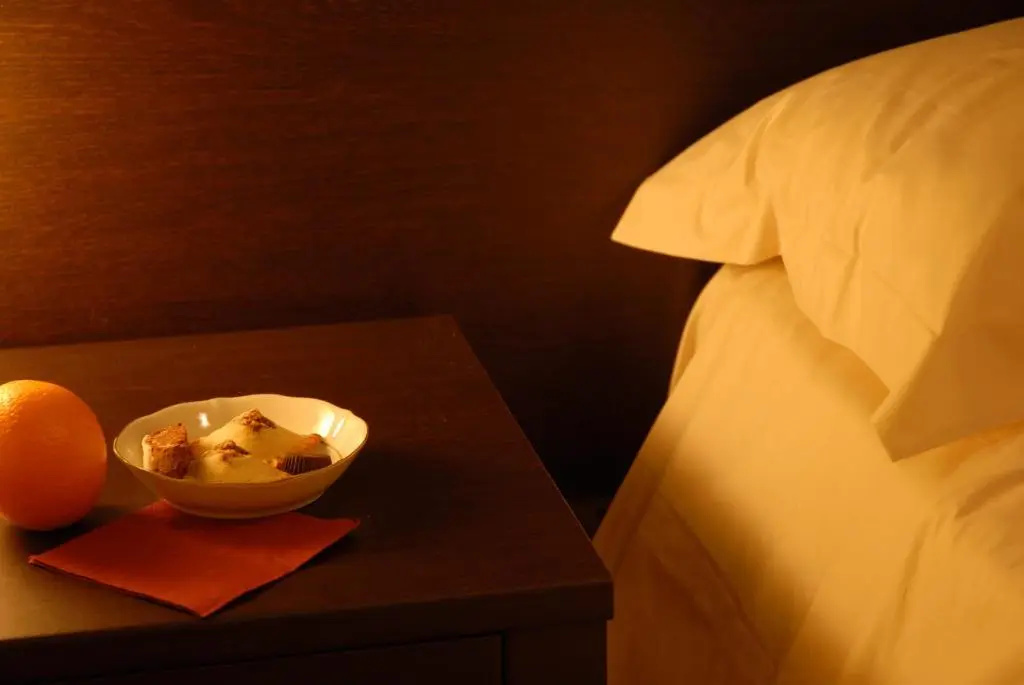 Le Cinque Luci BB - Chambres