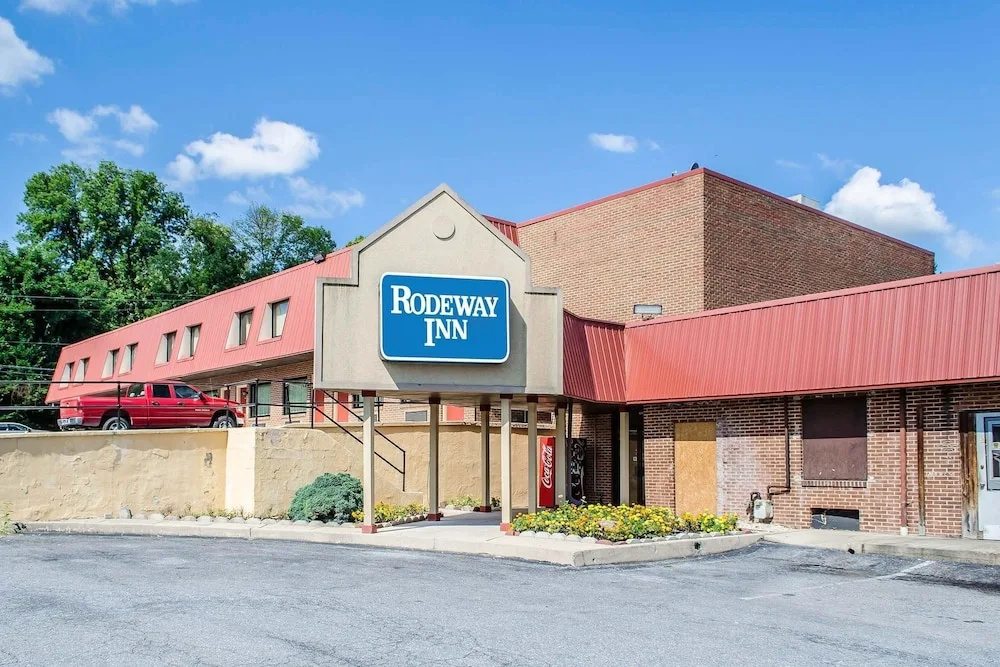 Econo Lodge Wormleysburg
