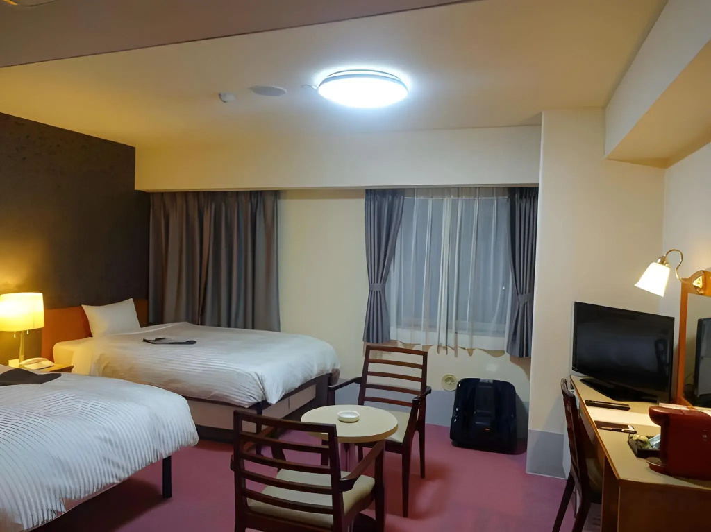 Hotel photo 13
