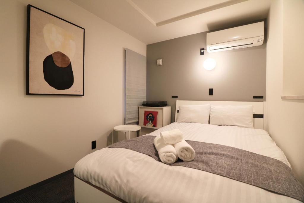 TAKETO STAY PREMIERE SAPPORO EKI - Vacation STAY 63380v 사진 2