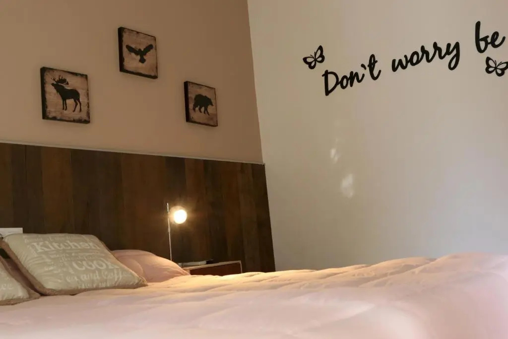 Hotel Palacio Doñana - Chambres