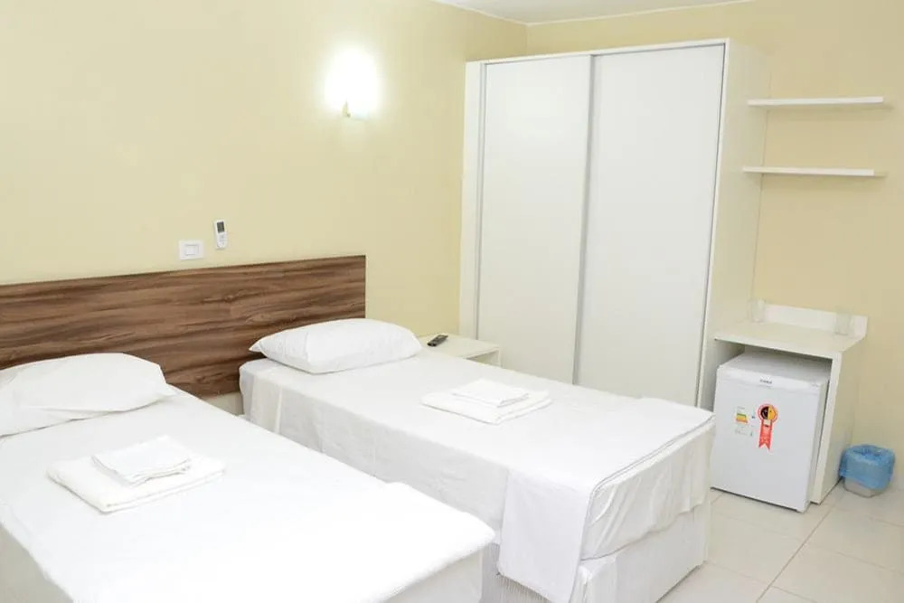 Requinte Hotel — фото 6