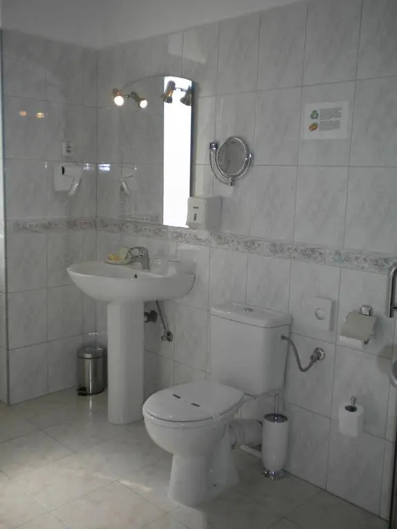 Hotel Ary - Chambres