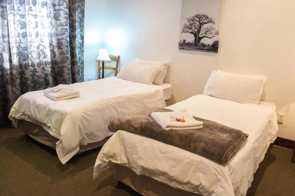 Cullinan Premier Hotel - Chambres