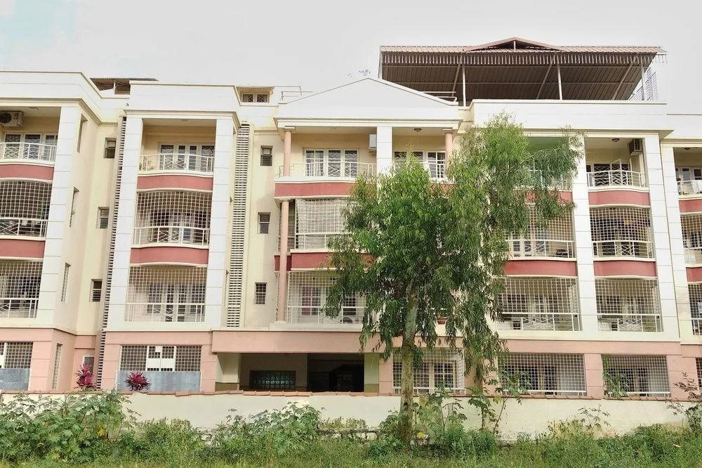 OYO 10357 Imperial Residency