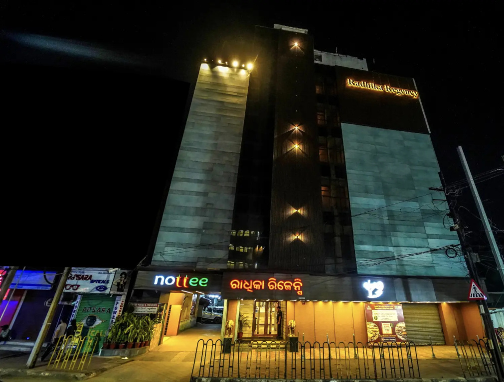 Hotel photo 38
