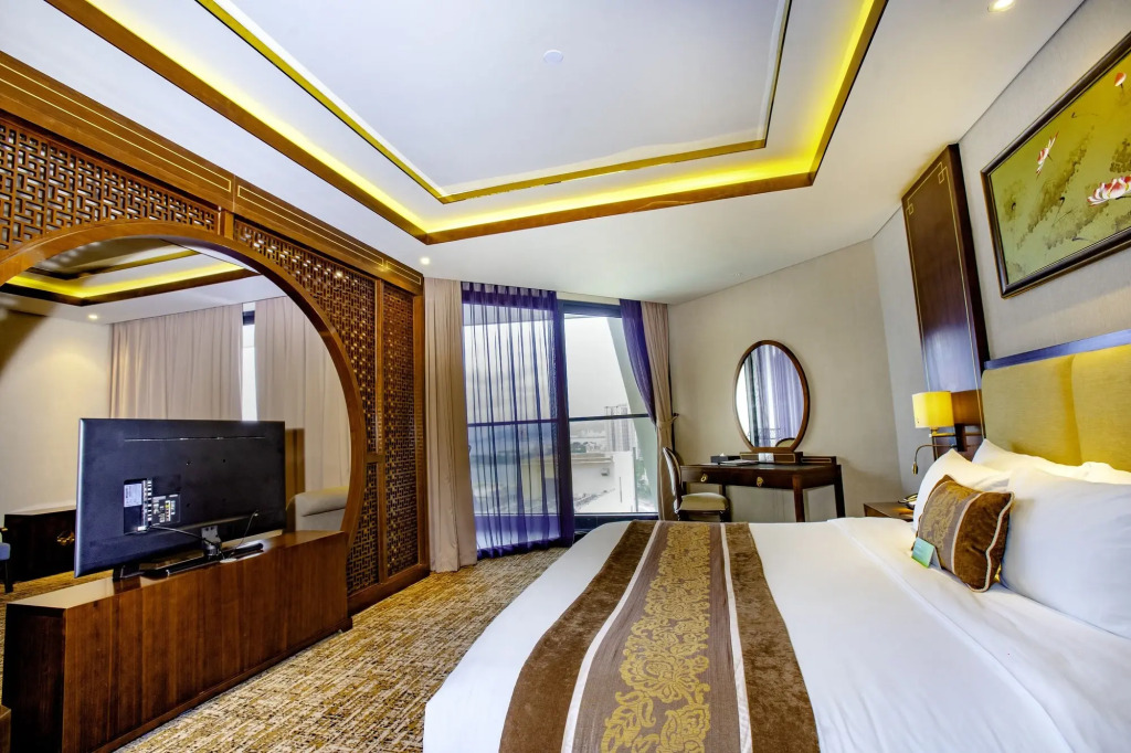 Boton Blue Hotel & Spa — фото 6