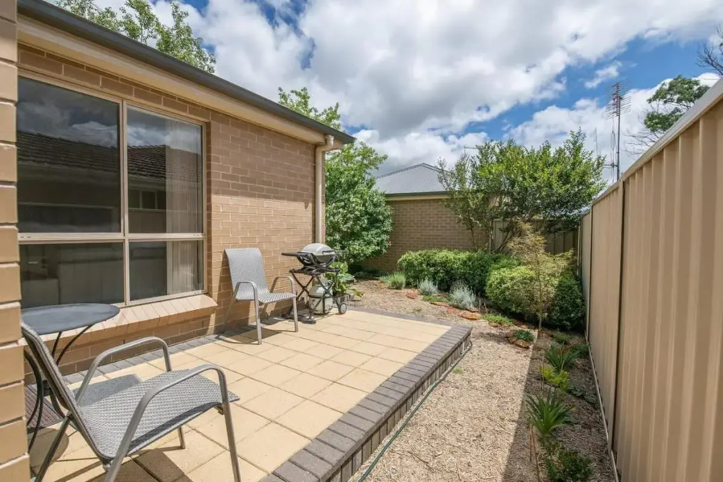 Franklin Villa, Central, Comfy & Convenient