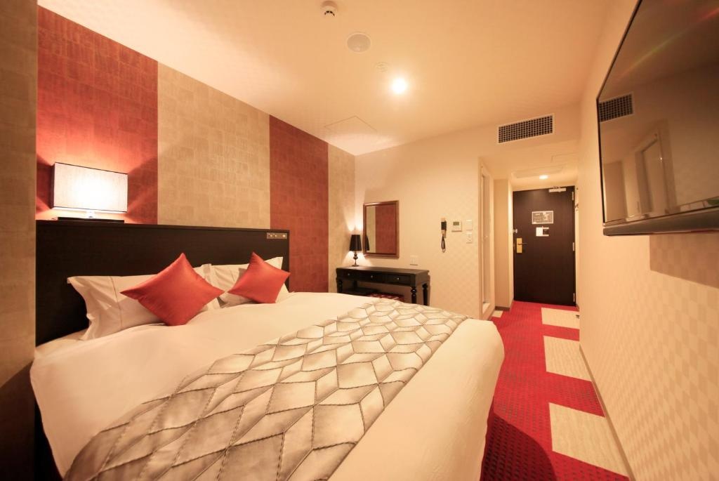 Centurion Hotel & Spa Ueno Station 사진 6