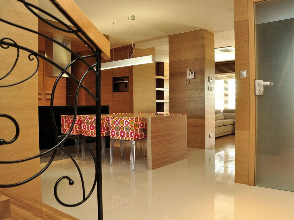 SleepWalker Boutique Suites - фото 32