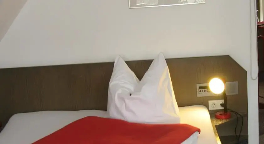 Hotel Am Schlossberg - Général