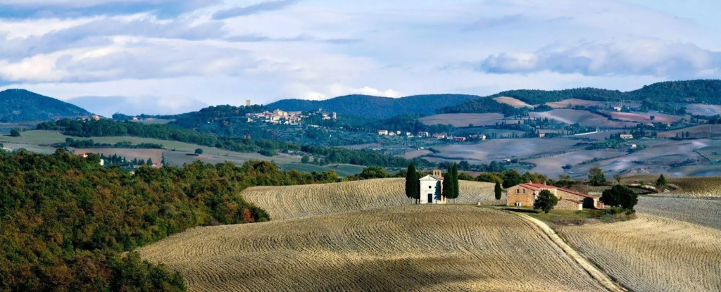 Antica Locanda - Général