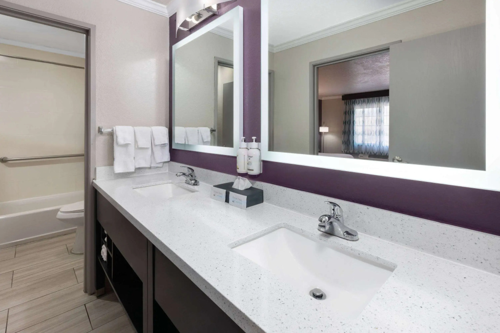 La Quinta Inn & Suites by Wyndham North Orem - Général