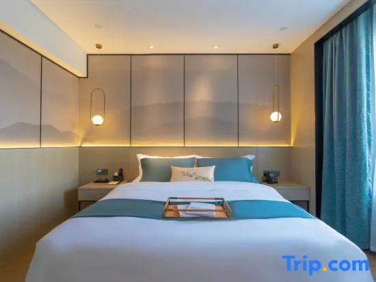Zhonghui Hotel - Chambres